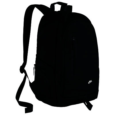Nike All Access Fullfare Backpack Black
